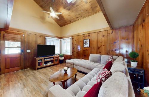 Laconia House | Granite State Serenity