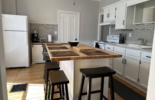 Rockland House | GRANITE STREET - City of Rockland