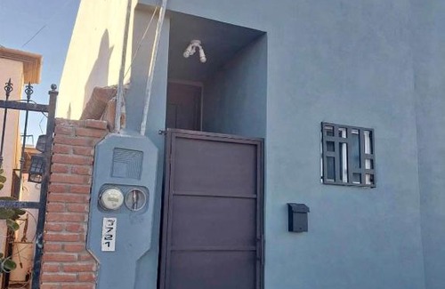 Chihuahua Apartment | GRANJAS s