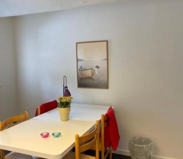 Vorbasse Bed & Breakfast | Granly-Vorbasse B&B