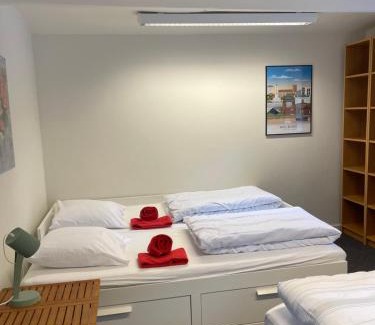 Vorbasse Bed & Breakfast | Granly-Vorbasse B&B