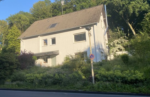 Wald Apartment | Granny apartment with private entrance, family friendly, pets allowed