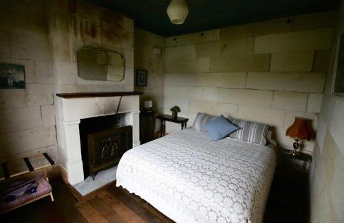 Oamaru House | Granny Grunkes Cottage