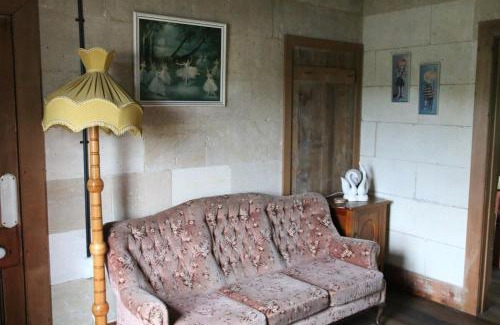 Oamaru House | Granny Grunkes Cottage