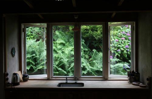 Oamaru House | Granny Grunkes Cottage