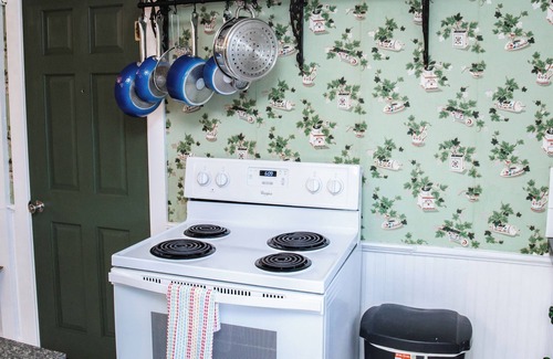 Marionville Cottage | Granny's House- Hometown Hospitality by The Coleman Vault