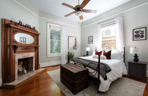 East Side House | Grant Grandeur