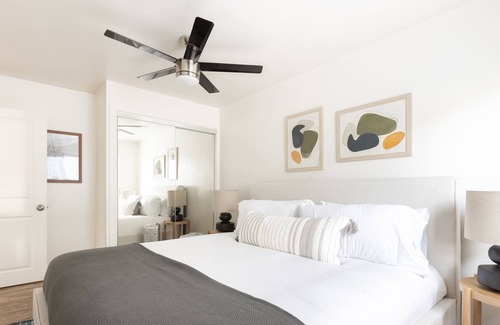 Grant Hill House | Grant Hill III by AvantStay | Modern & Chic SD Home | 5 mins from Balboa Park