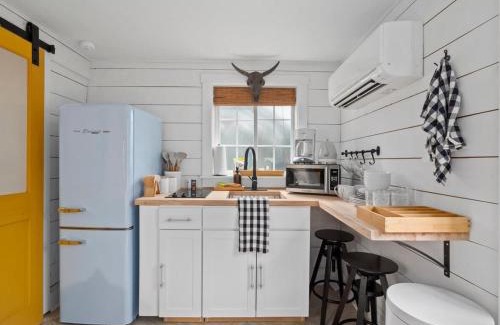 East Side Apartment | Grant