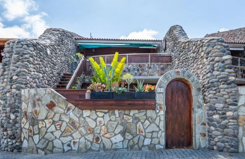 Mogan House | GranTauro Casa