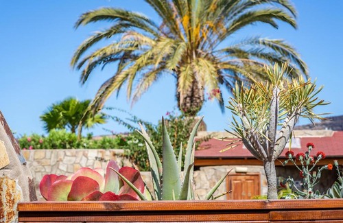 Mogan House | GranTauro Casa