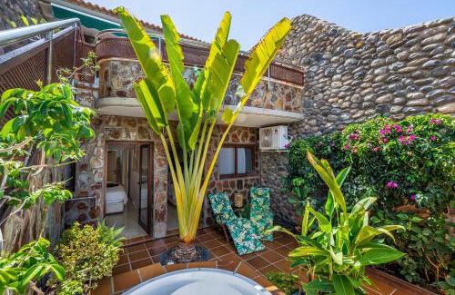 Mogan House | GranTauro Casa