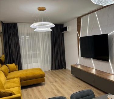 Constanta Apartment | Granvia Aparthotel