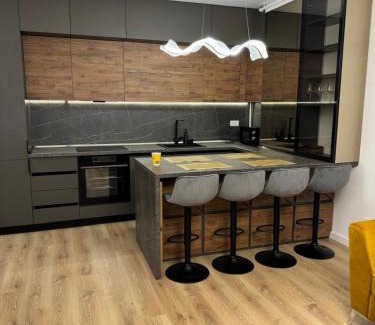 Constanta Apartment | Granvia Aparthotel