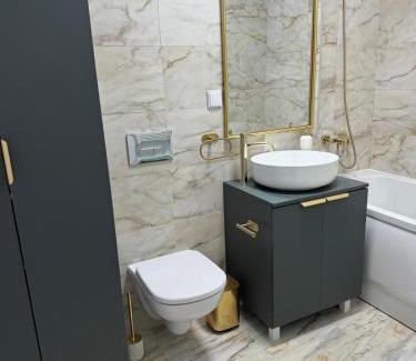 Constanta Apartment | Granvia Aparthotel