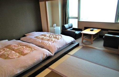 Toyako Hotel | Granvillage Toya Daiwa Ryokan Annex