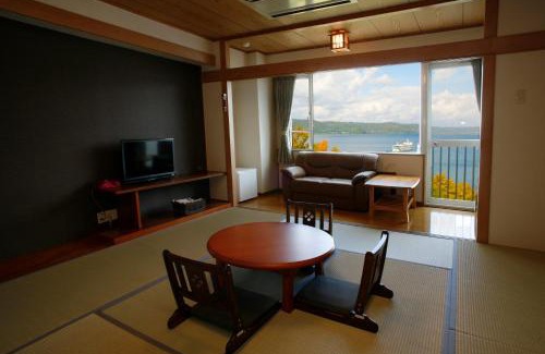 Toyako Hotel | Granvillage Toya Daiwa Ryokan Annex