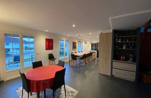 Breville-sur-Mer House | Granville Golf Club