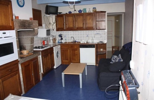 Granville Apartment | GRANVILLE old town quiet apartment