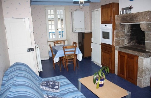 Granville Apartment | GRANVILLE old town quiet apartment