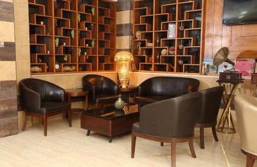 Amman Hotel | Grape Village Hotel