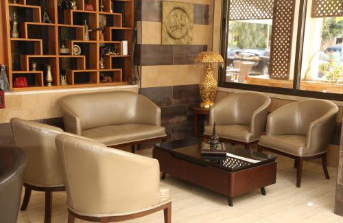 Amman Hotel | Grape Village Hotel