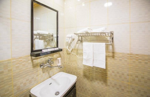 Amman Hotel | Grape Village Hotel