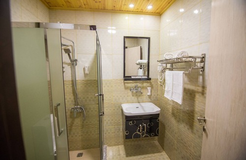Amman Hotel | Grape Village Hotel
