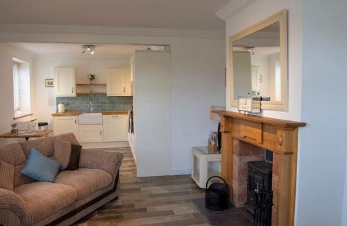 Horncastle Apartment | Grapevine Getaway