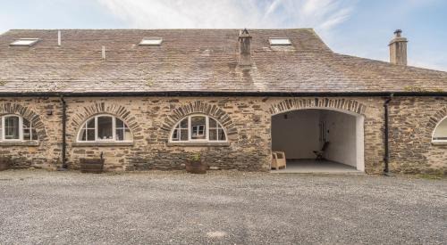 Near Sawrey House | Grasmere