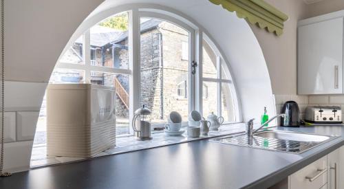 Near Sawrey House | Grasmere