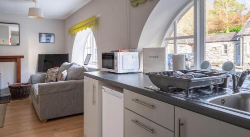 Near Sawrey House | Grasmere