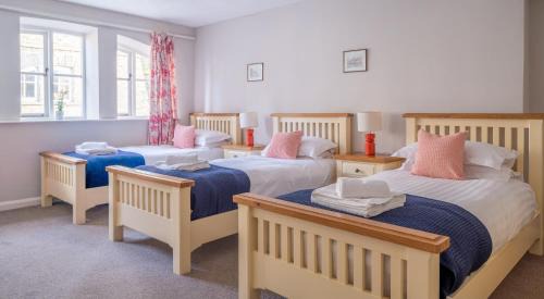 Near Sawrey House | Grasmere