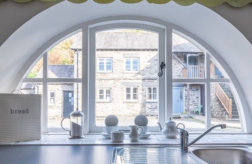 Near Sawrey Apartment | Grasmere - sleeps 5 guests in 2 bedrooms