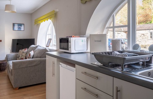 Near Sawrey Apartment | Grasmere - Two Bedroom Apartment, Sleeps 5