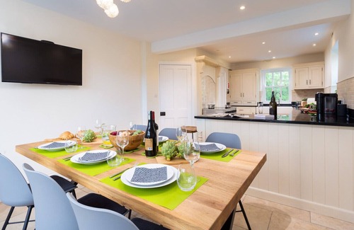 Skelwith Bridge Cottage | Grass Ings