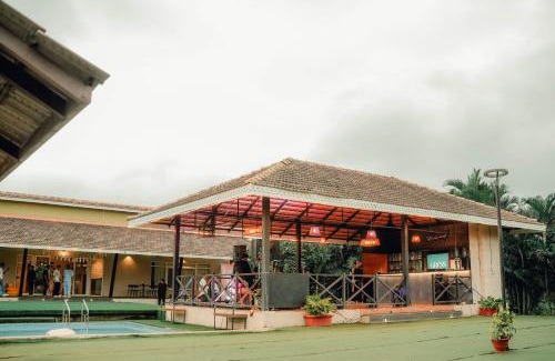 Nashik Resort | Grass Resort and Spa