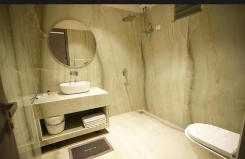 Nashik Resort | Grass Resort and Spa