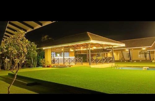 Nashik Resort | Grass Resort and Spa