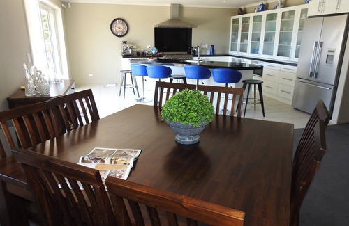 Cambridge Bed & Breakfast | Grasslands Bed & Breakfast