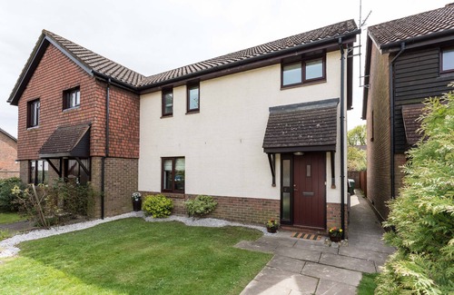 Horley House | Grassmere