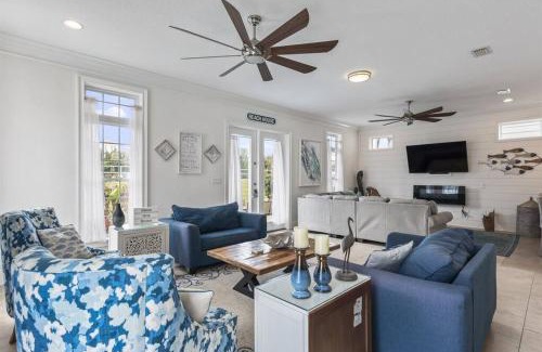 Crystal Shores House | Grateful by The Sea Crystal Shores Destin