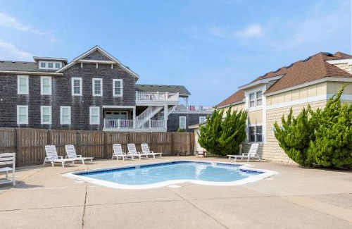 Pine Island House | Gratitude