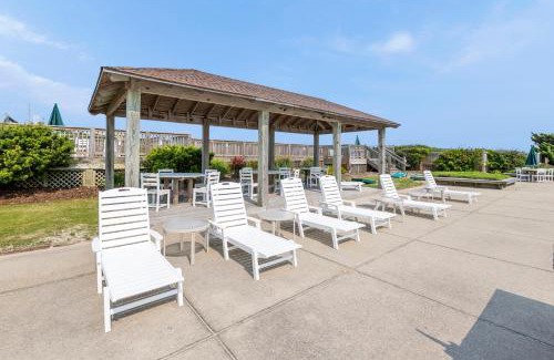 Pine Island House | Gratitude