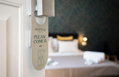 Materdei Bed & Breakfast | Gravina8 - Rooms in Naples