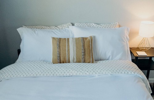 Redding House | Gravity Room Centrally located