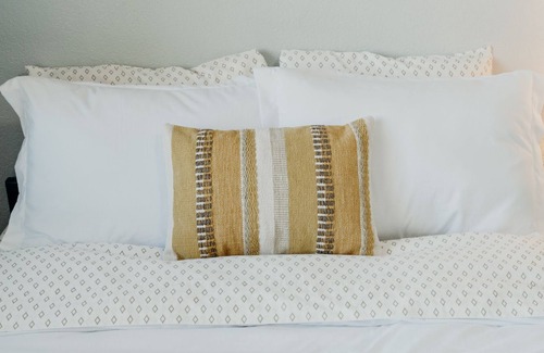 Redding House | Gravity Room Centrally located