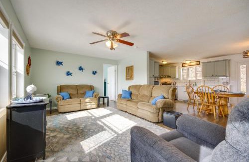 Cartwright Cove House | Gravois Mills Home Boating Vacation!