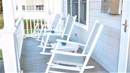 Cape May House | Gray Cottage On Windsor
