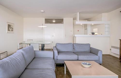 Oostduinkerke Apartment | Gray Dalbion A53 G